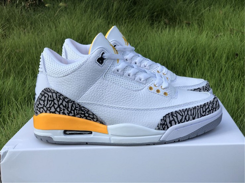 Air Jordan 3 WMNS _Laser Orange White Orange Color_ Item Number_ CK9246-108_ will soon ship 36--47.5-13e715bb